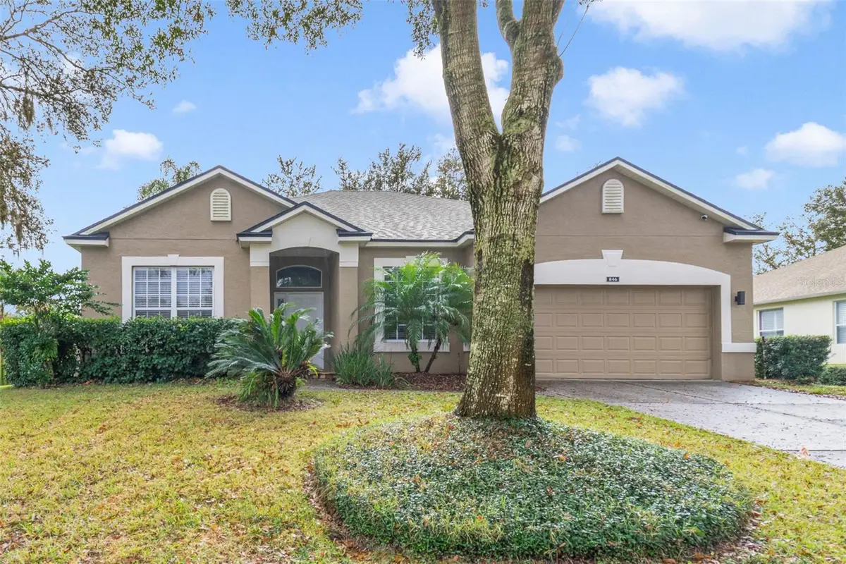 846 Rockford Road, Apopka, FL 32712 - Image #1