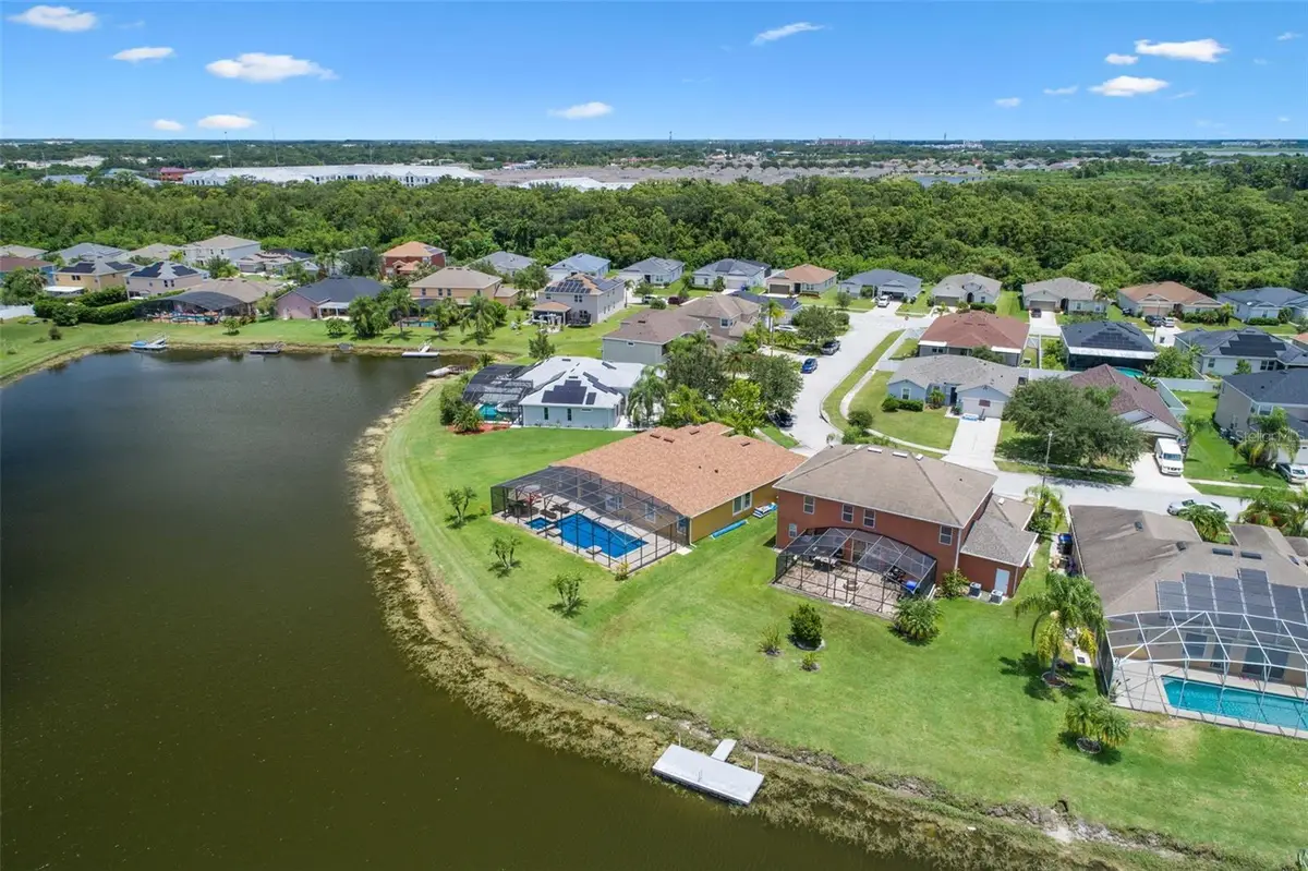 1758 Boat Launch Road, Kissimmee, FL 34746 - Image #1