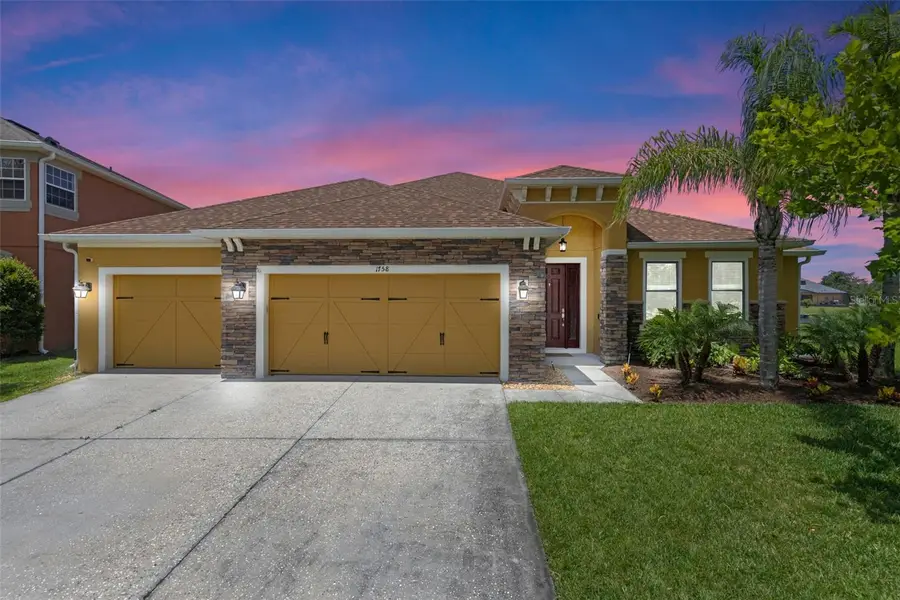 1758 Boat Launch Road, Kissimmee, FL 34746 - Image #2