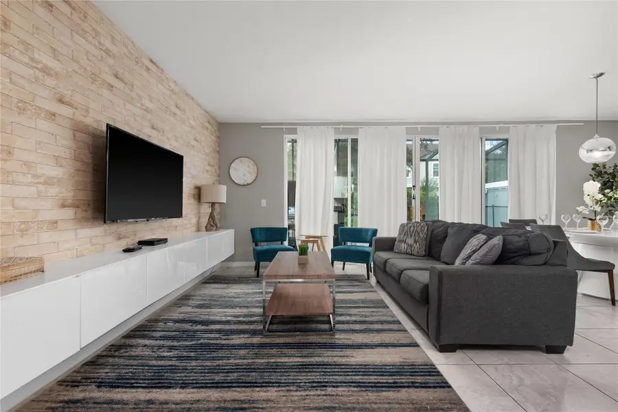 4402 Le Reve Court, Kissimmee, FL 34746 - Image #2