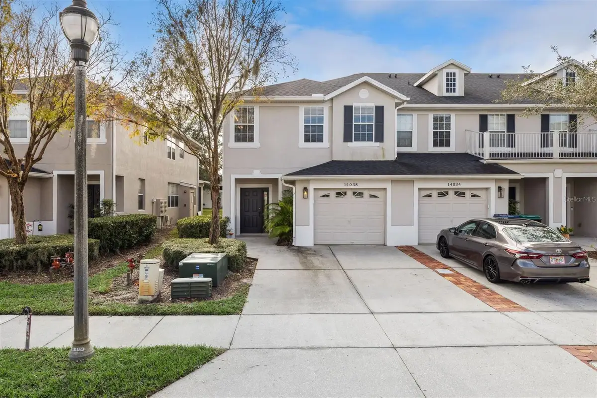 14038 Evening Sky Place, Orlando, FL 32828 - Image #1