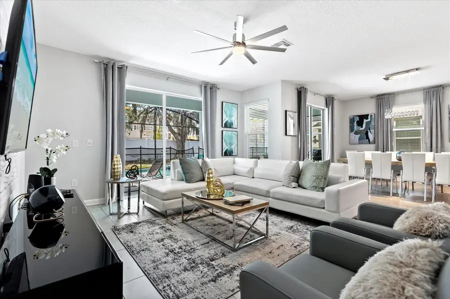 2737 Bookmark Drive, Kissimmee, FL 34746 - Image #2