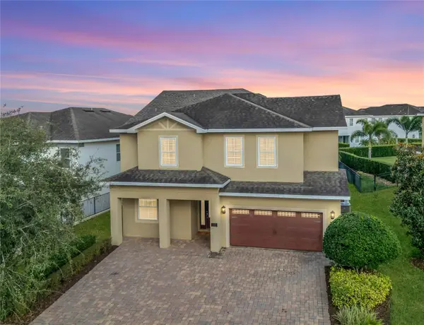 7639 Wilmington Loop, KISSIMMEE, FL 34747