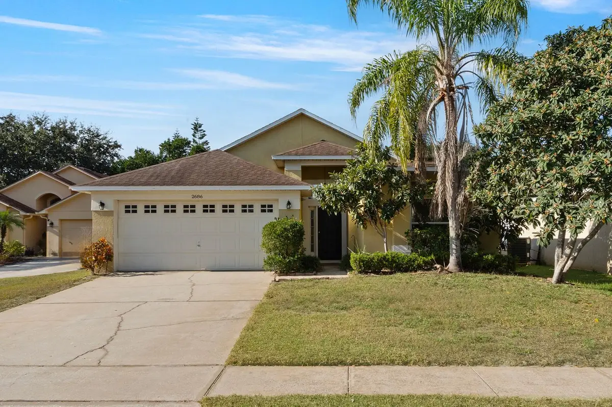 2686 Alamosa Place, Lake Mary, FL 32746 - Image #1