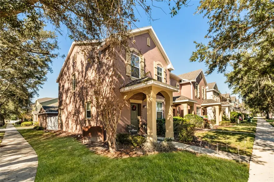 7482 Bentonshire Avenue, Windermere, FL 34786 - Image #2