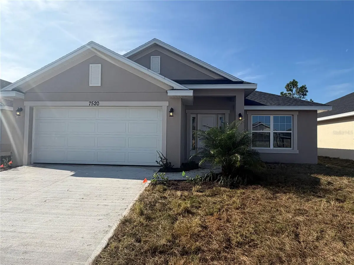 7520 Bent Tree Loop, Saint Cloud, FL 34771 - Image #1