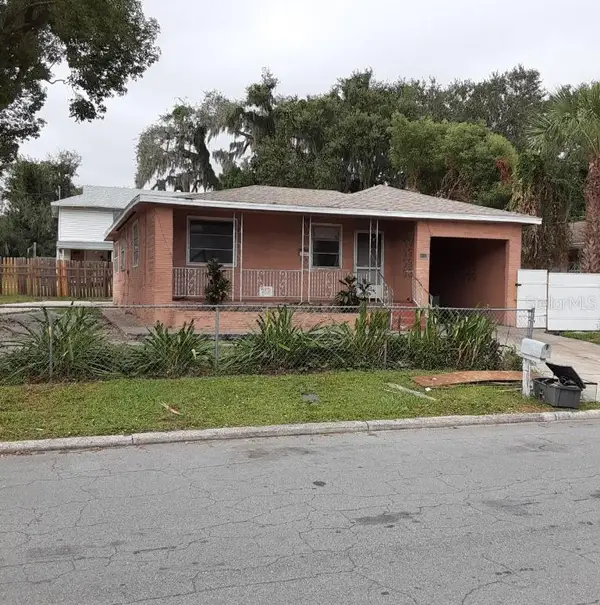 1030 N Stella Avenue, LAKELAND, FL 33805