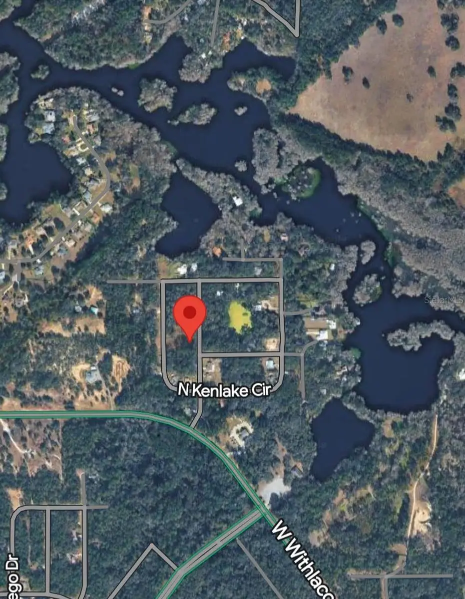 11624 N Landover Terrace, Dunnellon, FL 34434 - Image #1