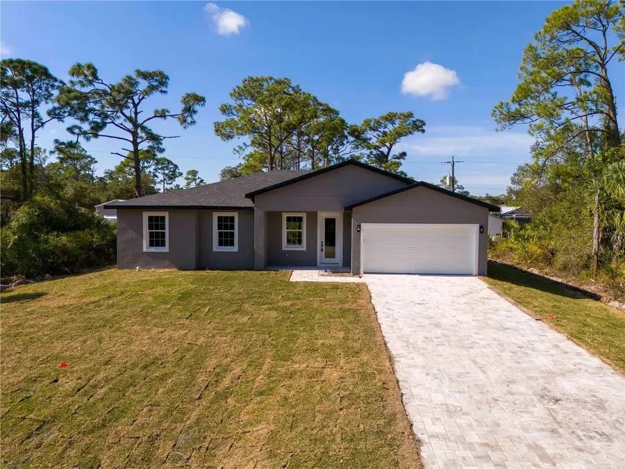 49 Santa Fe Street, Port Charlotte, FL 33953 - Image #2