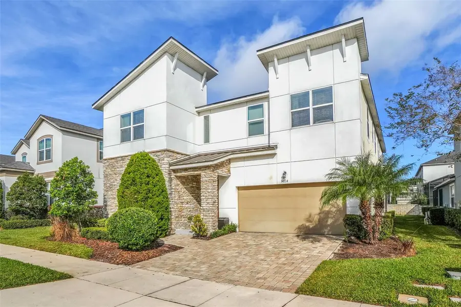 9014 Sunshine Ridge Loop, Kissimmee, FL 34747 - Image #2