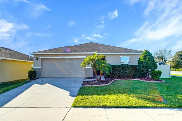 3200 Casa Del Rey Avenue, KISSIMMEE, FL 34746