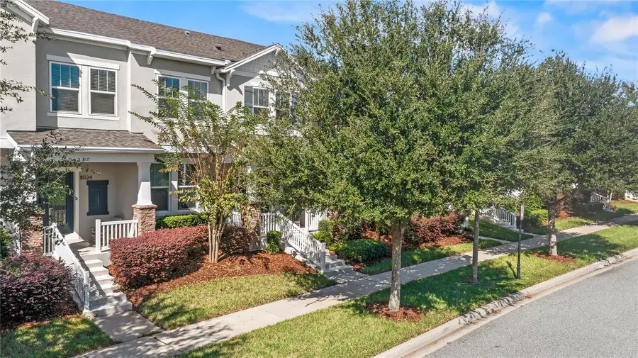 8024 Bluejack Oak Drive, Winter Garden, FL 34787 - Image #2