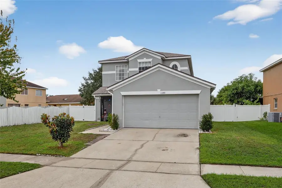 1348 Heather Lake Drive, Orlando, FL 32824 - Image #2