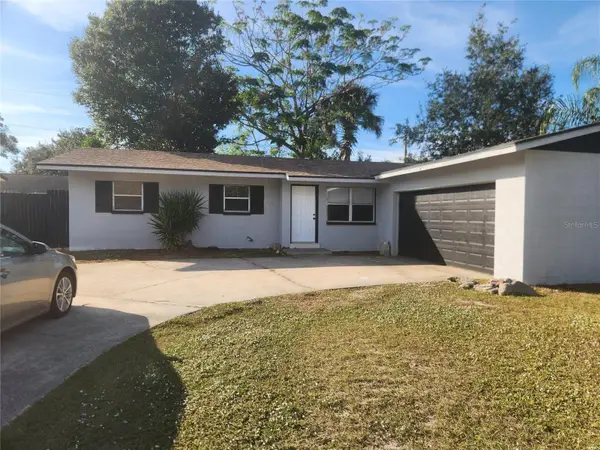 4340 Rosehill Avenue, TITUSVILLE, FL 32780