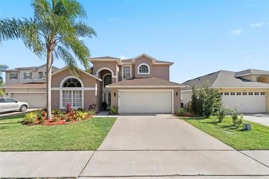 8118 Yellow Crane Drive, Kissimmee, FL 34747 - Image #2