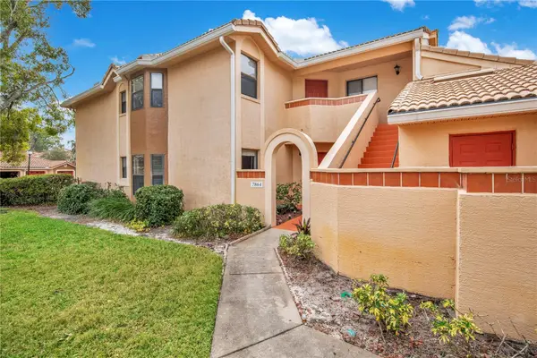 7864 Sugar Bend Drive #7864, ORLANDO, FL 32819