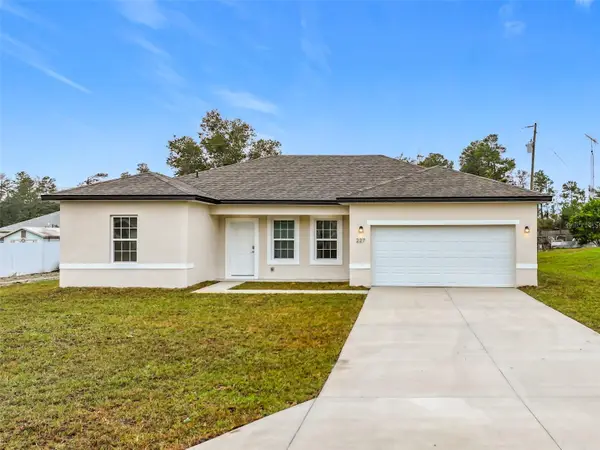227 Marion Oaks Golf Way, OCALA, FL 34473