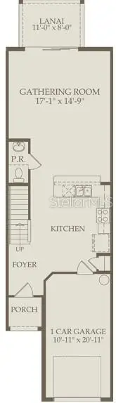 5111 Inspire Lane, West Melbourne, FL 32904 - Image #2