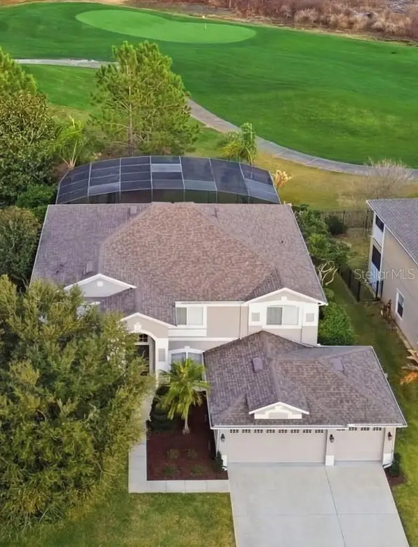 9915 Marsh Pointe Drive, ORLANDO, FL 32832