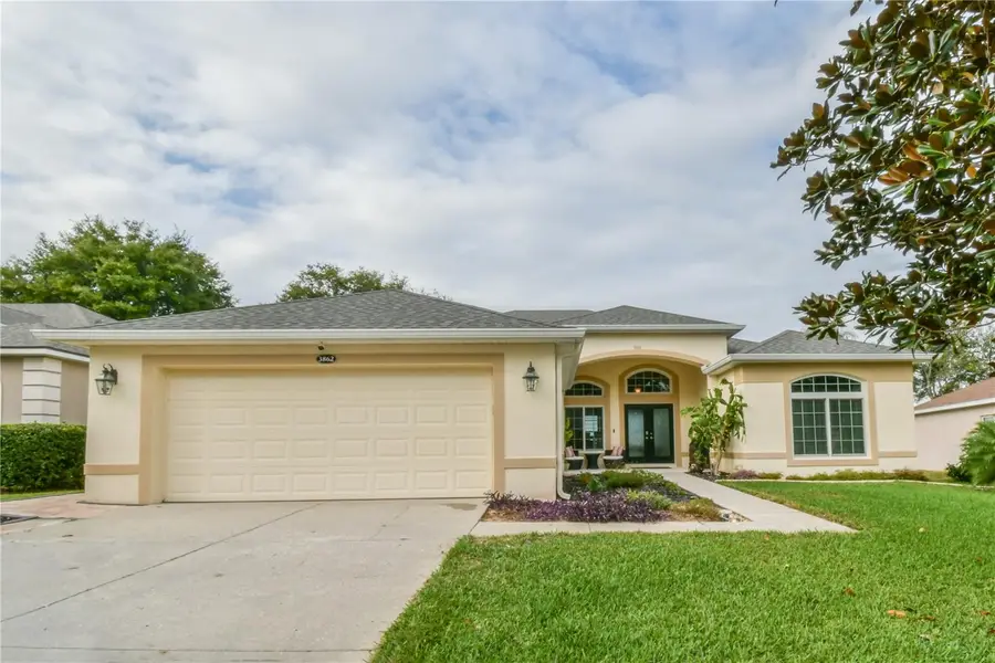 3862 Beacon Ridge Way, Clermont, FL 34711 - Image #2