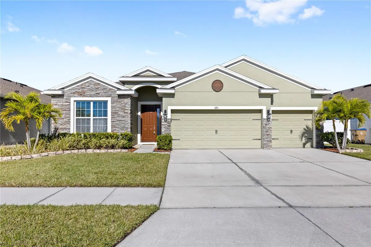 1773 Ranger Highlands Road, Kissimmee, FL 34744 - #1