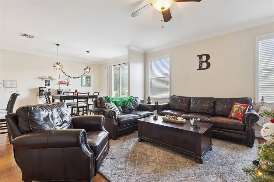 287 Fallen Oak Court, Eustis, FL 32736 - Image #2