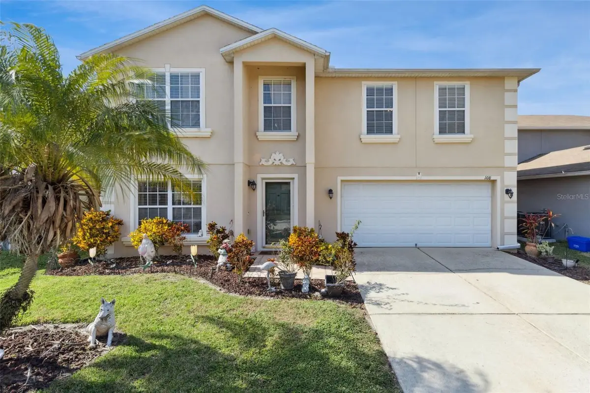 108 Walnut Crest Run, Sanford, FL 32771 - Image #1