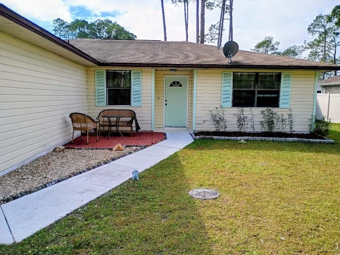 218 Boulder Rock Drive, Palm Coast, FL 32137 - Image #1