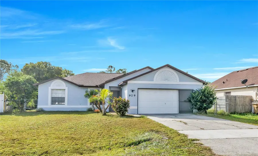929 Albertville Court, Poinciana, FL 34759 - Image #2