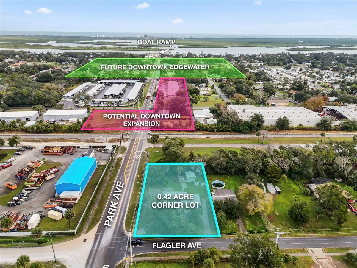 103 Flagler Avenue, Edgewater, FL 32132 - Image #1