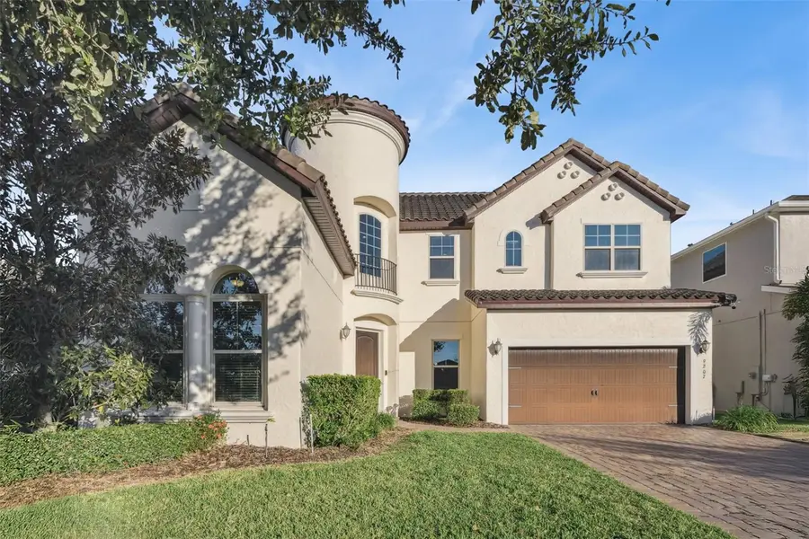 9207 Busaco Park Way, Winter Garden, FL 34787 - Image #2