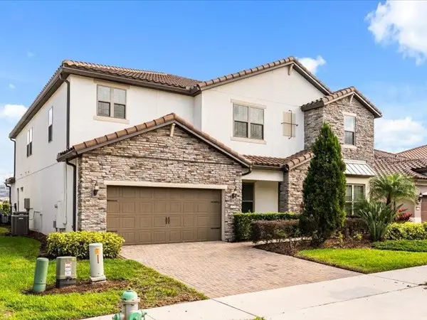 11256 Lemon Lake Boulevard, ORLANDO, FL 32836