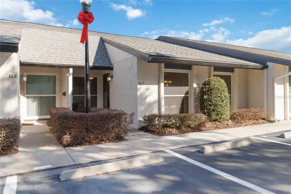 613 Orange Tree Court #507, MAITLAND, FL 32751