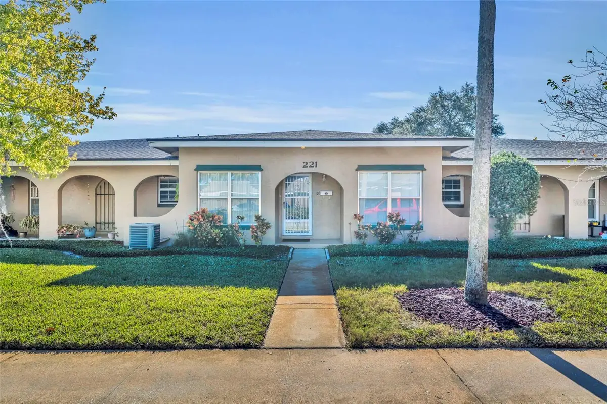 221 Esplanade Way #105, Casselberry, FL 32707 - Image #1