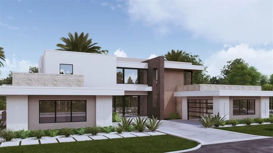 9671 Blandford Road, Orlando, FL 32827 - #2