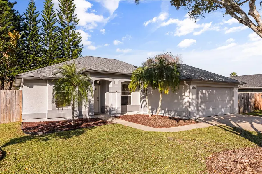 3928 Peace Pipe Drive, Orlando, FL 32829 - Image #2
