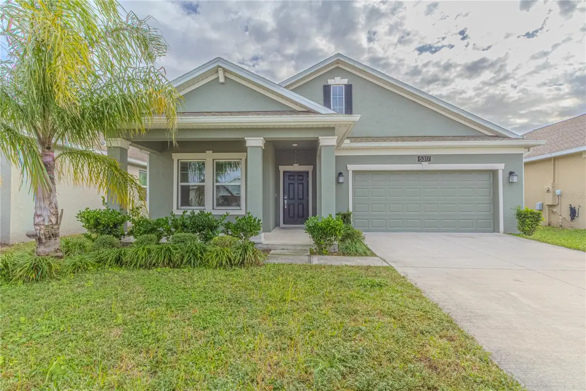 5317 Amersham Lane, Saint Cloud, FL 34771 - Image #1