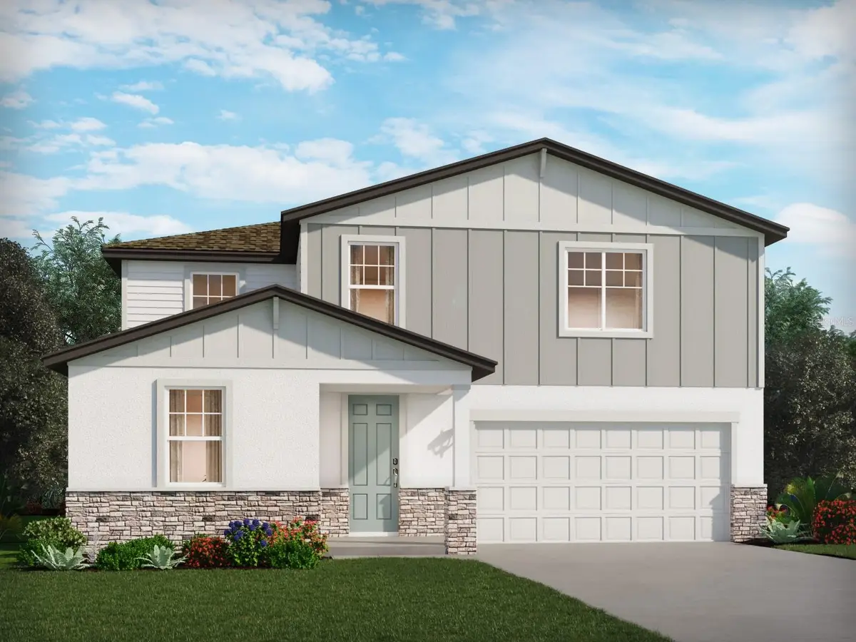 12601 Homeland Drive, Dade City, FL 33525 - Image #1