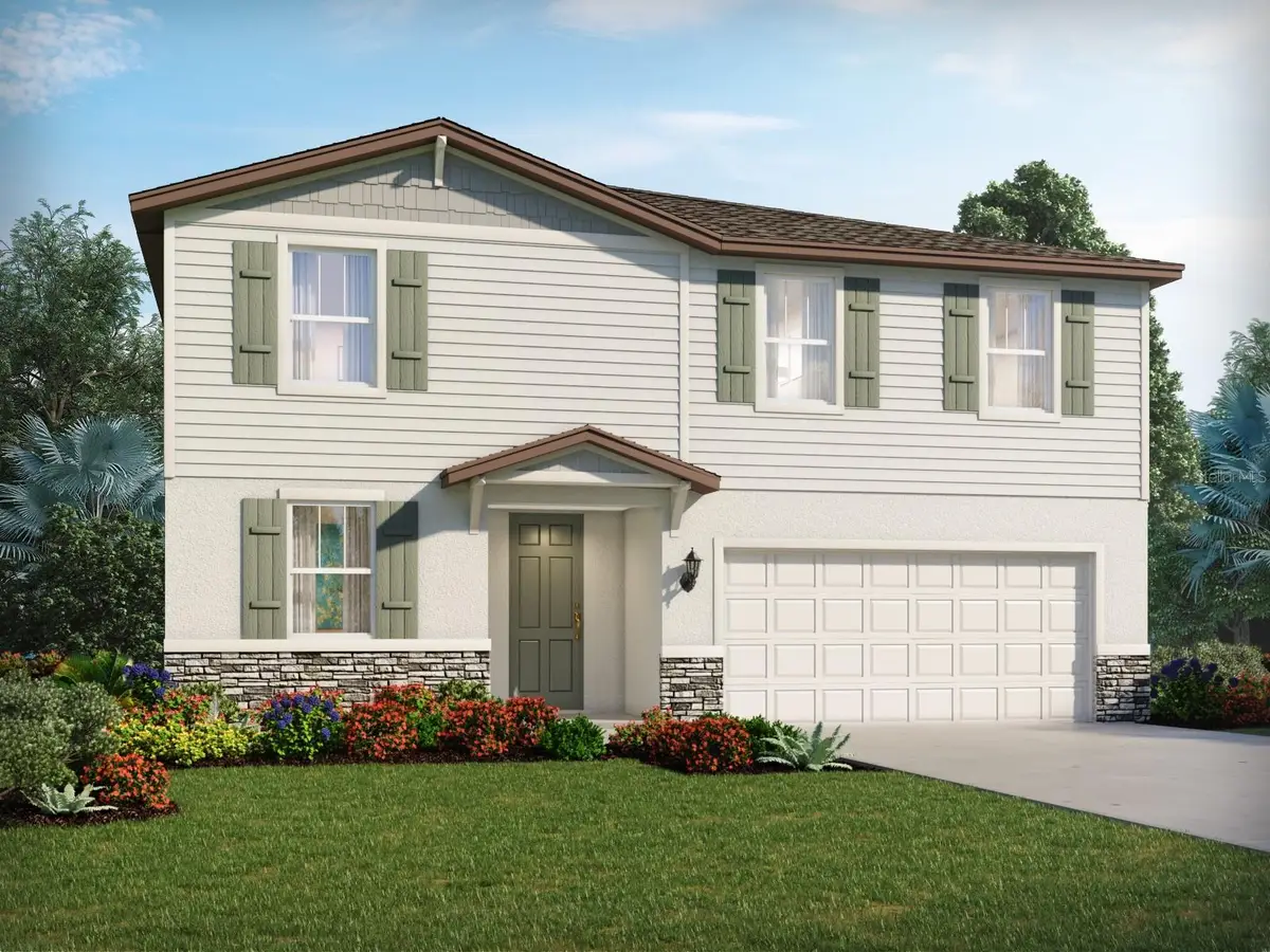 12589 Homeland Drive, Dade City, FL 33525 - Image #1