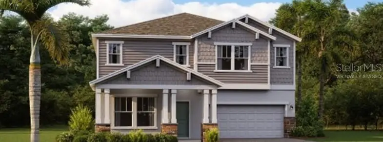 3032 Namaste Drive, Clermont, FL 34714 - Image #1