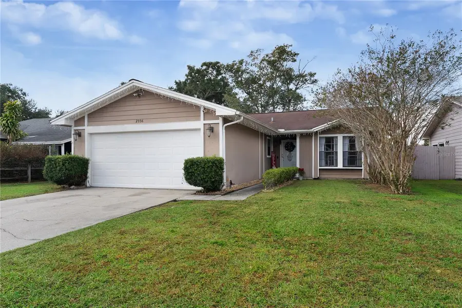 2936 Curry Woods Drive, Orlando, FL 32822 - Image #2