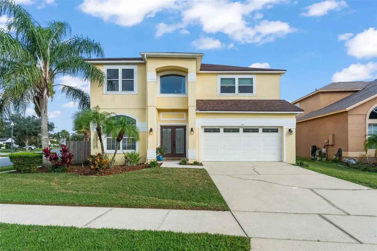 133 Limerick Court, Orlando, FL 32828 - Image #1