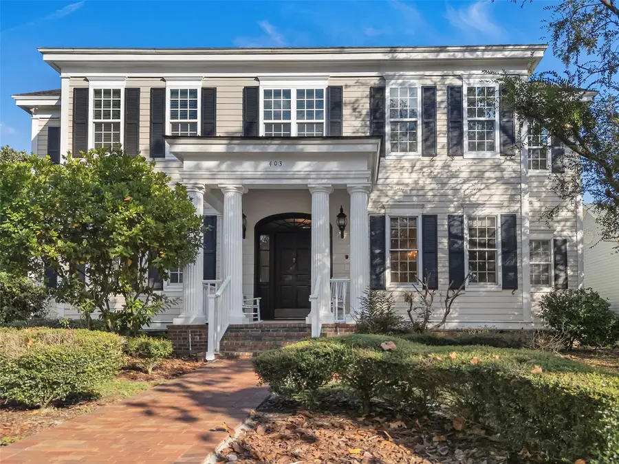 403 Water Street, Celebration, FL 34747 - Image #2