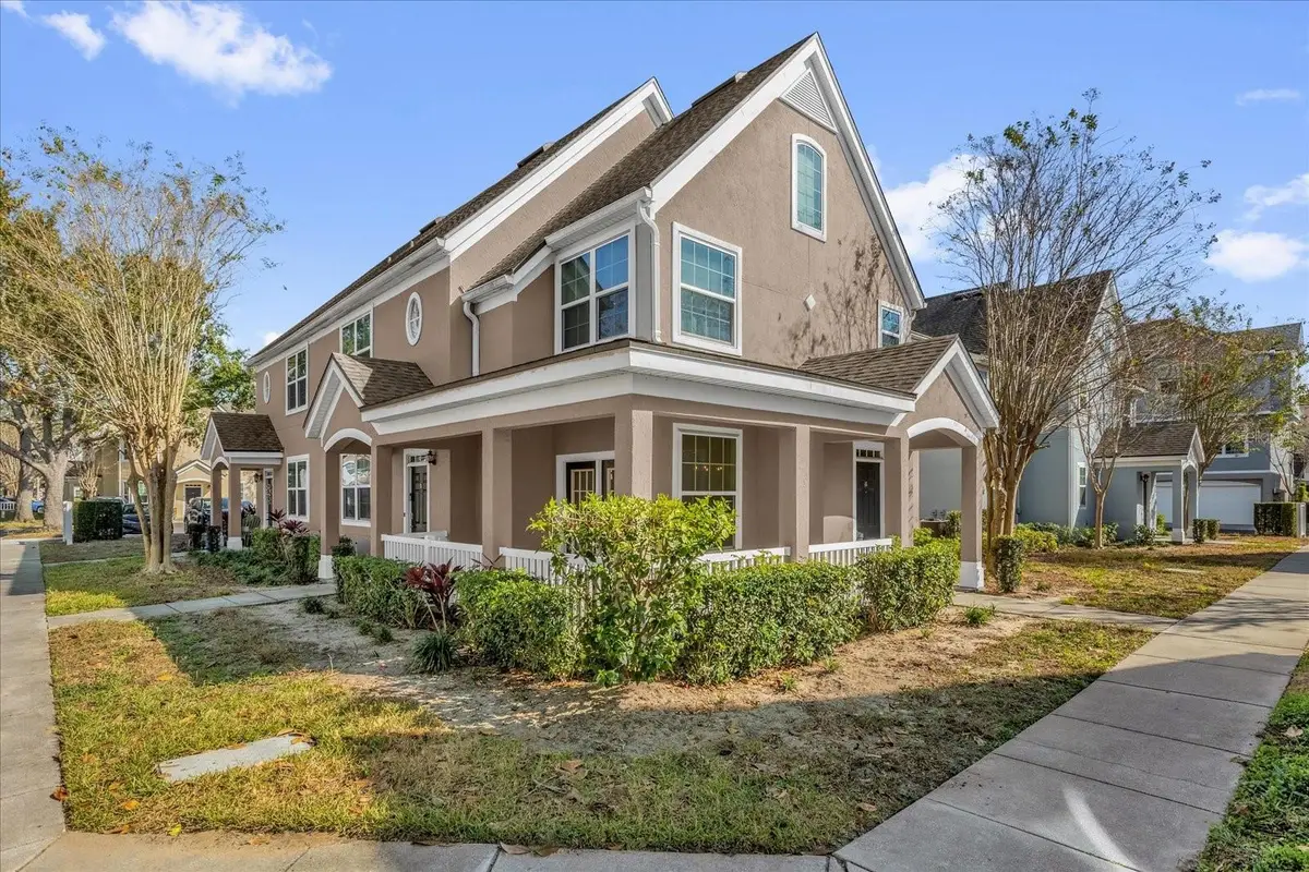 3304 Westchester Square Boulevard #102, Orlando, FL 32835 - Image #1