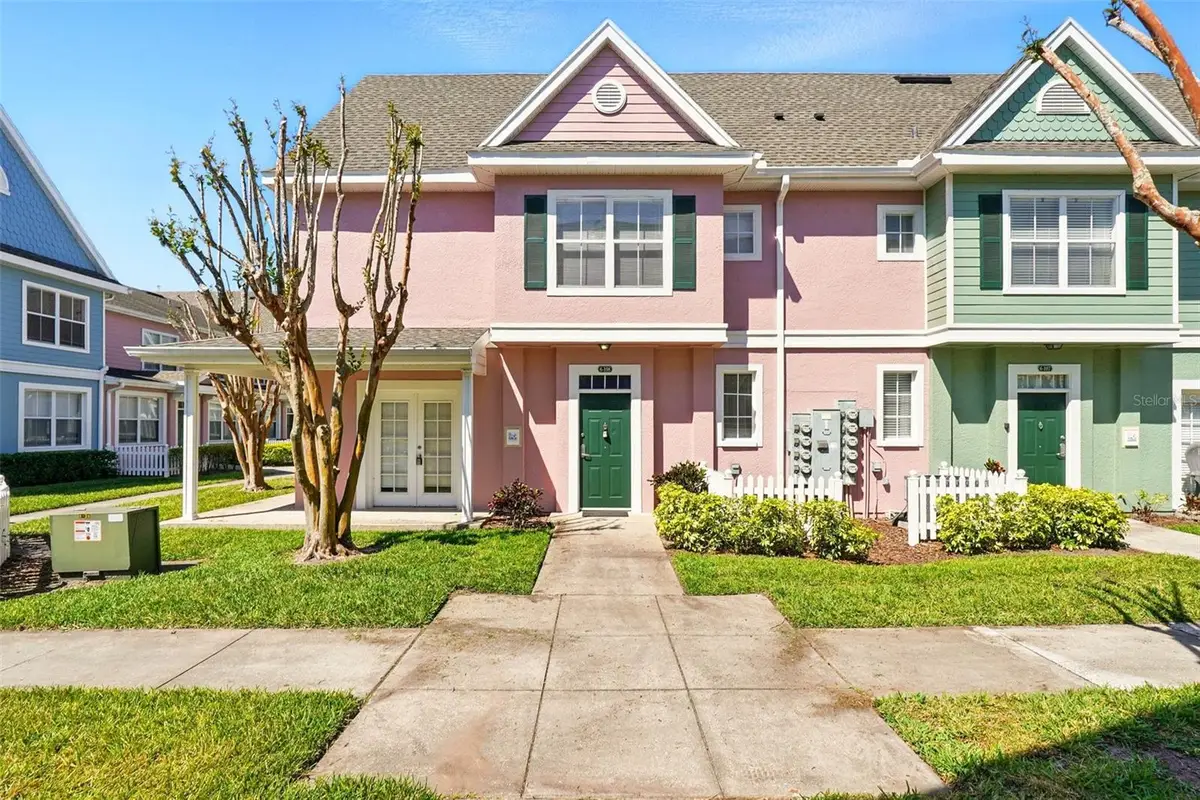 4005 Venetian Bay Drive #108, Kissimmee, FL 34741 - Image #1