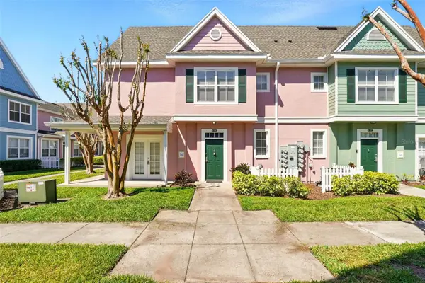 4005 Venetian Bay Drive #108, KISSIMMEE, FL 34741