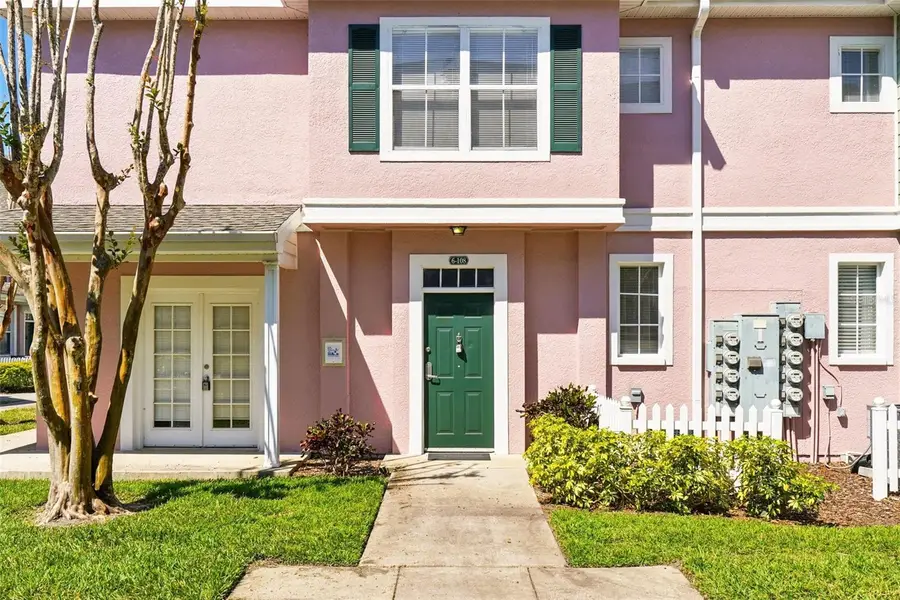 4005 Venetian Bay Drive #108, Kissimmee, FL 34741 - Image #3