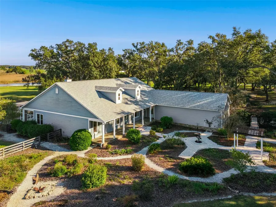 4636 W Knights Griffin Road, Plant City, FL 33565 - Image #2