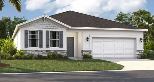 3406 Salvia Court, TAVARES, FL 32778