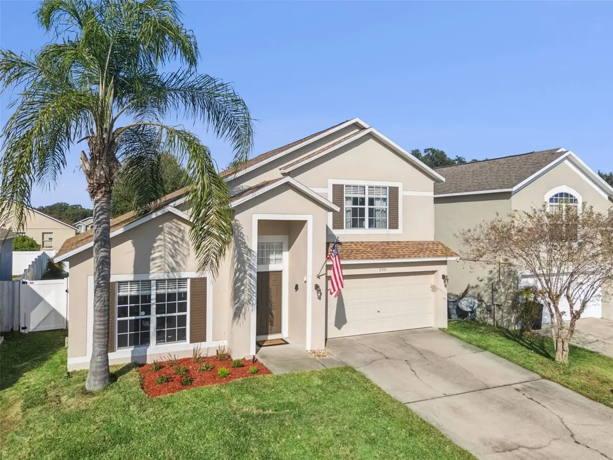 290 Clydesdale Circle, Sanford, FL 32773 - Image #1